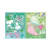Ma valisette j'habille mes amies - Usborne