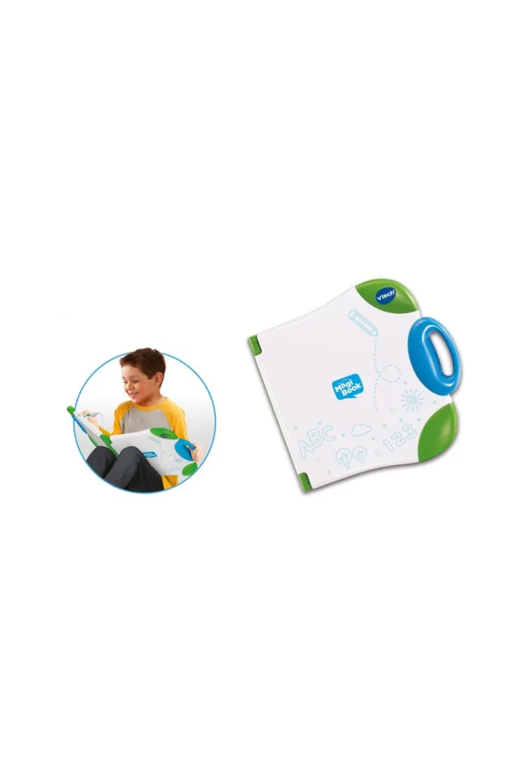 MagiBook Starter Pack vert Vtech