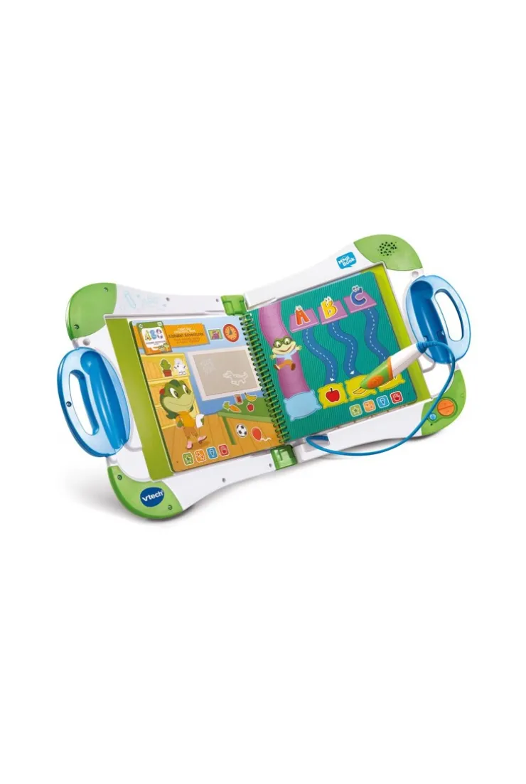 MagiBook Starter Pack vert Vtech