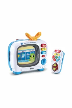 Magi'TV des découvertes, VTECH