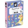 Magneti'book Licornes Janod