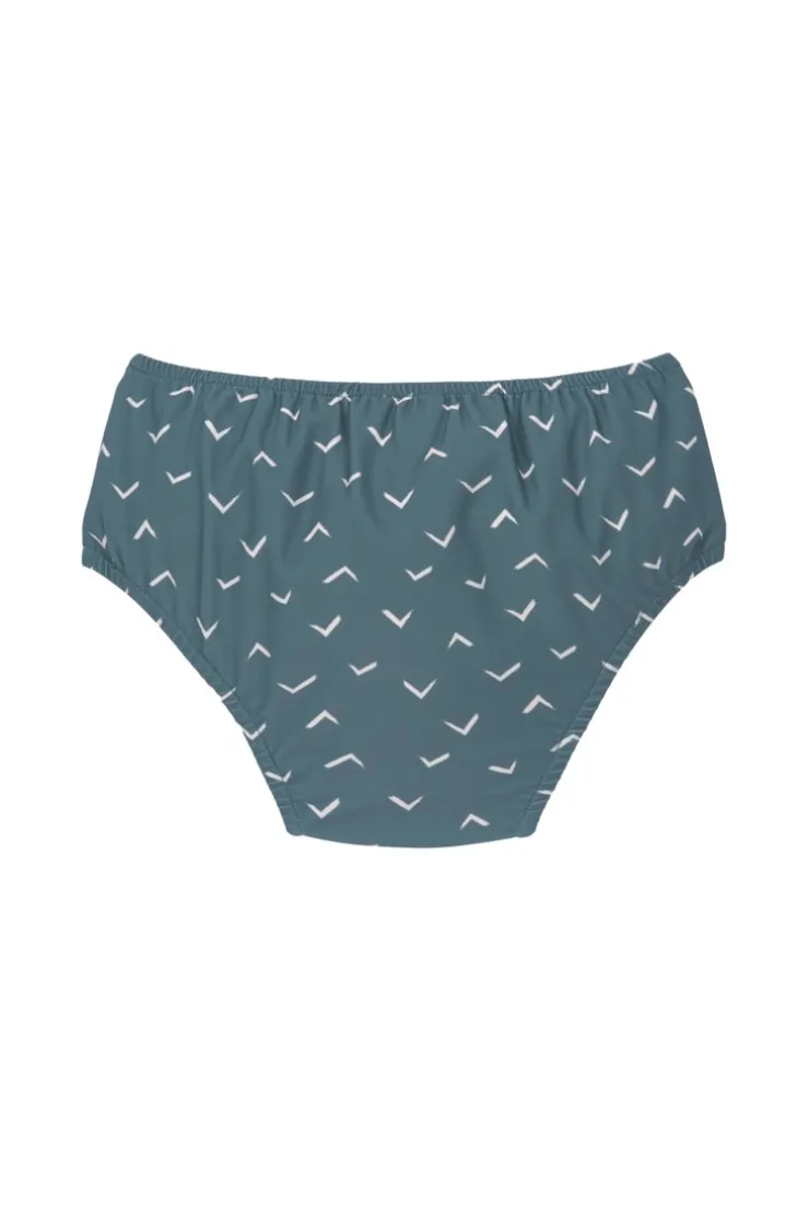 Maillot de bain anti-fuite 3-6 mois Jags bleu Lässig