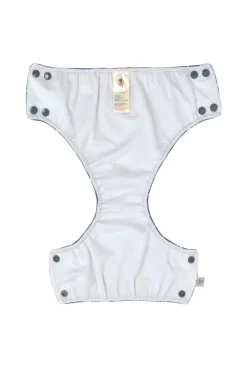Maillot de bain anti-fuite 3-6 mois Jags bleu Lässig