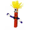 Mallette d'activités de loisirs créatifs, Buki