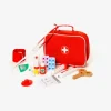 Mallette docteur et ses 14 accessoires Oxybul