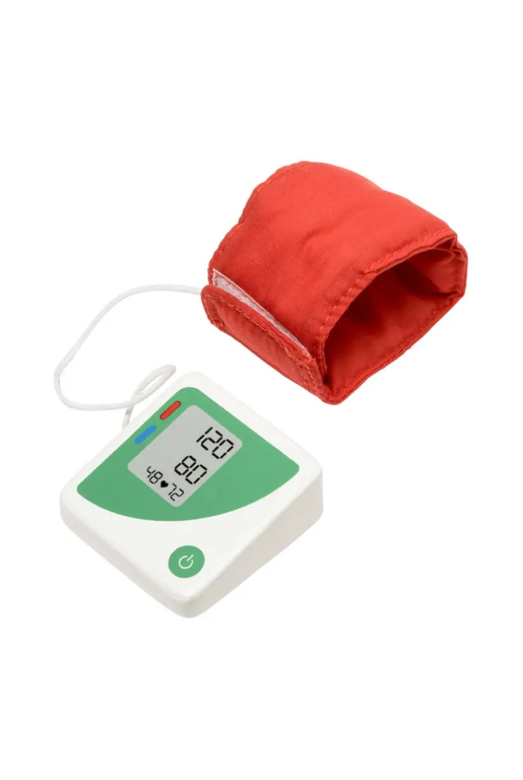 Mallette docteur et ses 14 accessoires Oxybul