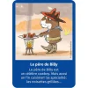Max, Carte Les aventures de Billy, le hamster cowboy