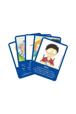 Max, Carte Les nouvelles aventures de Cornebidouille