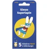 Max, carte Simon Superlapin, La boite à histoires de l'Ecole des Loisisrs