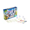Mes 4 animaux à colorier Washimals Pat' Patrouille Crayola