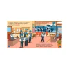 Mes P'tits docs, Les policiers