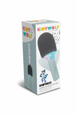Micro Kidymic Vert Kidywolf