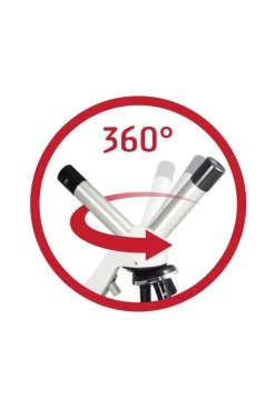 Microscope 50 expériences Buki