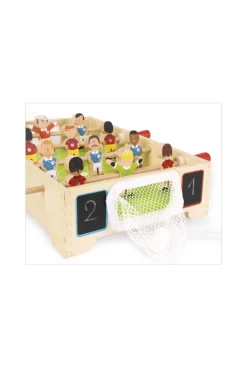 Mini babyfoot Janod