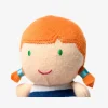 Mini hochet Lisette Oxybul