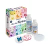 Mini kit résine