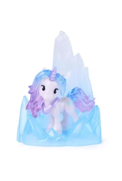 Mini licorne à collectionner, L'école des licornes
