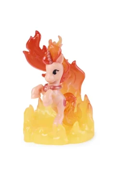 Mini licorne à collectionner, L'école des licornes