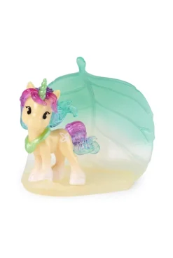 Mini licorne à collectionner, L'école des licornes