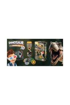 Mini projecteur Dino Buki