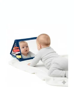Miroir multi-activités pliable Oxybul