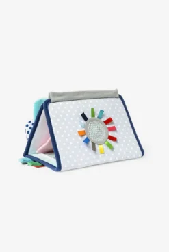 Miroir multi-activités pliable Oxybul