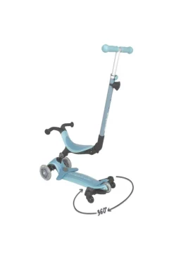 Module Pilot 360 direction assistée Globber