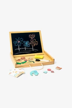 Mon coffret des animaux magnétiques Oxybul