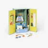 Mon dressing magnétique 32 accessoires Oxybul