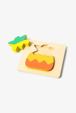 Mon mini puzzle Ananas Oxybul