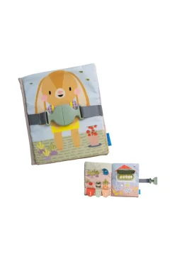 Mon premier livre d'activités Taf toys