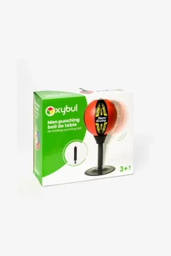 Mon punching ball de table Oxybul