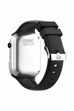 Montre téléphone GPS connectée, Buki