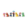Multipack de 7 figurines Fire Rescue La Pat' Patrouille, Spin Master