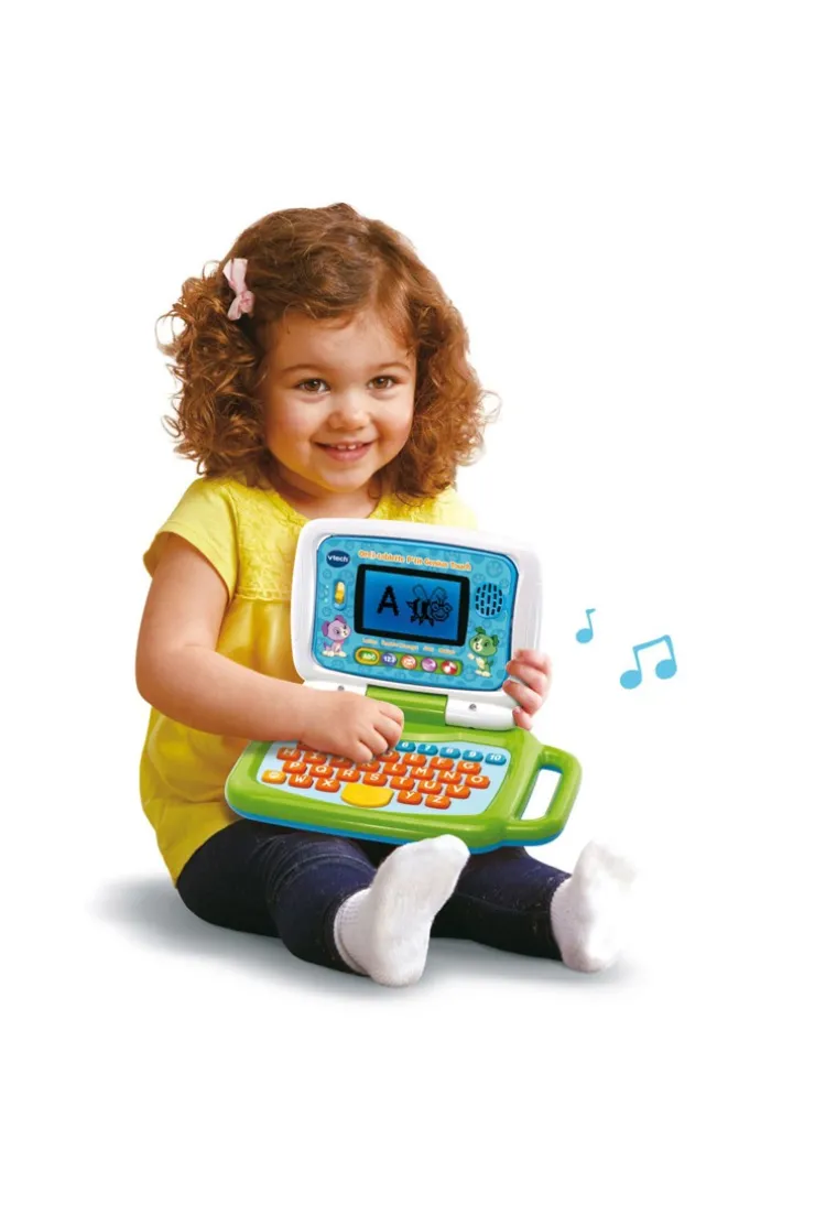 Ordi tablette P'tit génius touch Vtech
