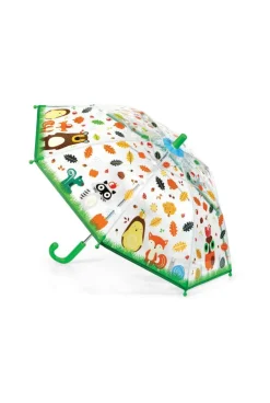 Parapluie Animaux de la forêt Djeco