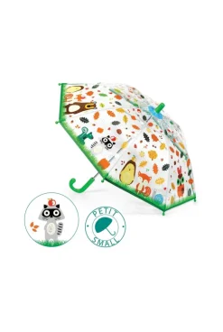 Parapluie Animaux de la forêt Djeco