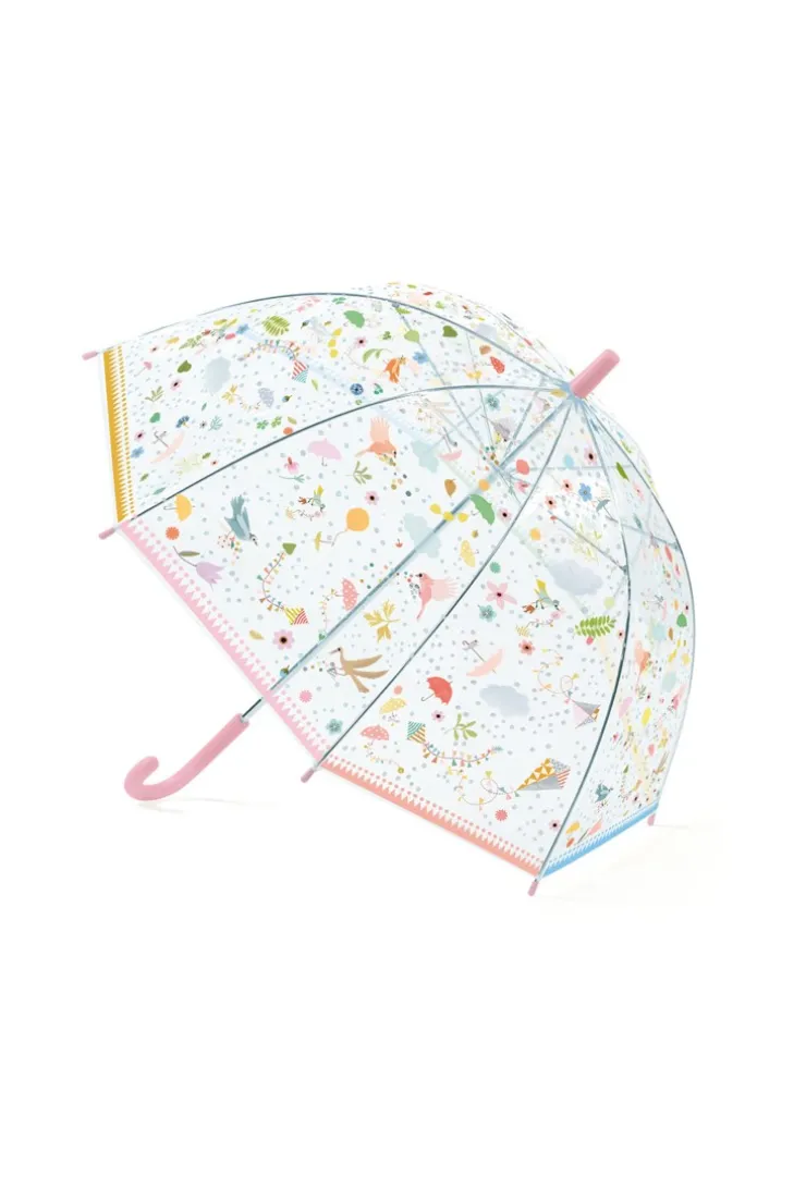Parapluie petites légéretés Djeco