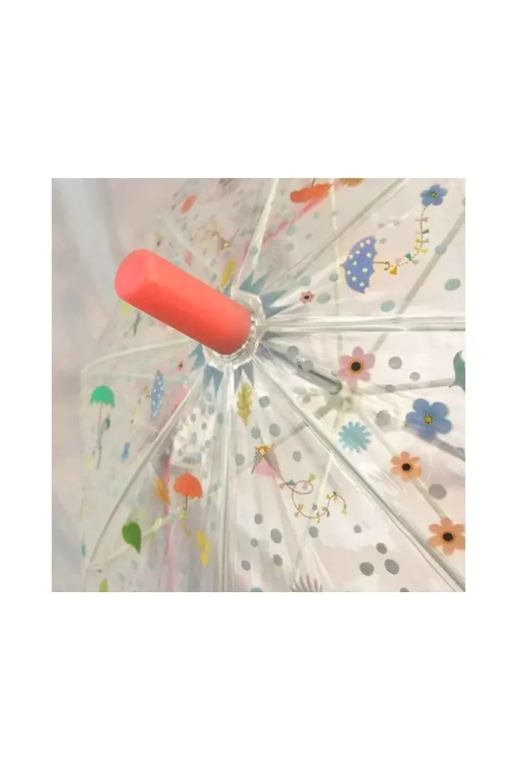 Parapluie petites légéretés Djeco
