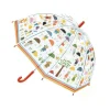 Parapluie sous la pluie Djeco