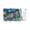 Pêche magnétique tropicale Djeco