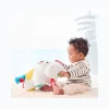 Peluche d'activités Axel l'hippo Oxybul