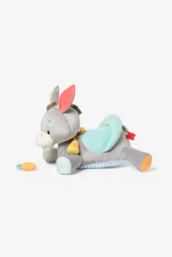 Peluche d'activités âne Titus Oxybul