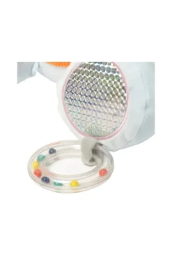 Peluche multi activités Axel l'hippo Oxybul