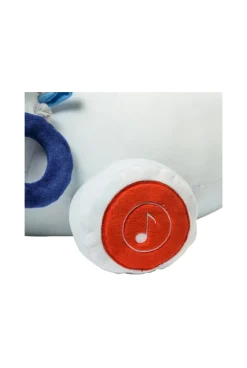 Peluche multi activités Axel l'hippo Oxybul