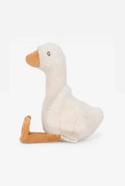 Peluche Oie Newborn 17 cm