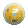 Petit ballon lapin, Djeco