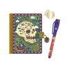 Petit carnet secret Steve Feutre magique Djeco