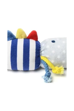 Petite chenille d'activités Oxybul