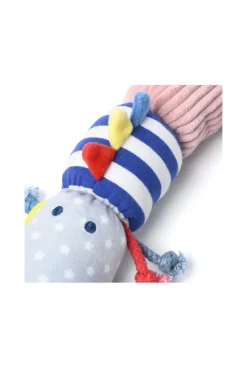 Petite chenille d'activités Oxybul
